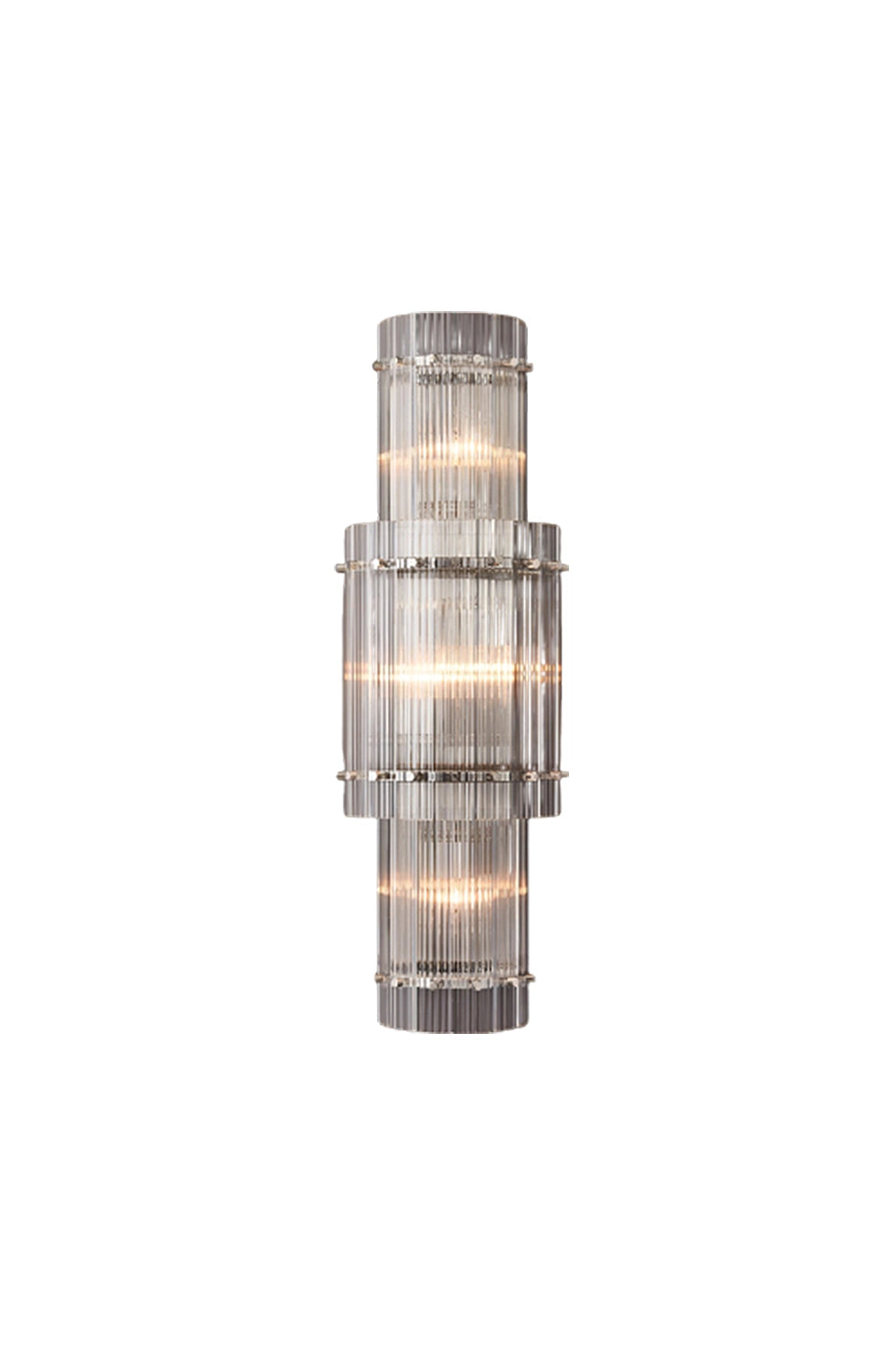 San Marco Grand Round Wall Lamp