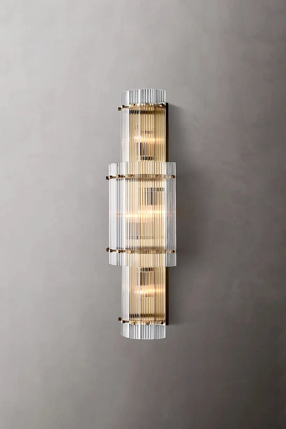 San Marco Grand Round Wall Lamp