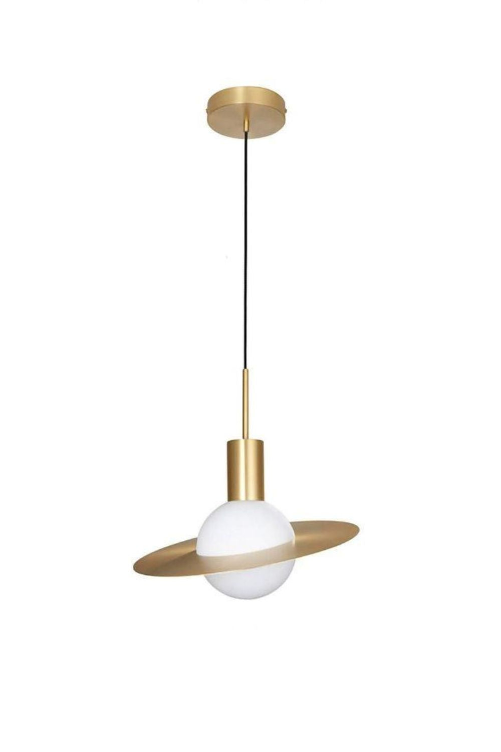 Saturne Pendant Lamp - SamuLighting