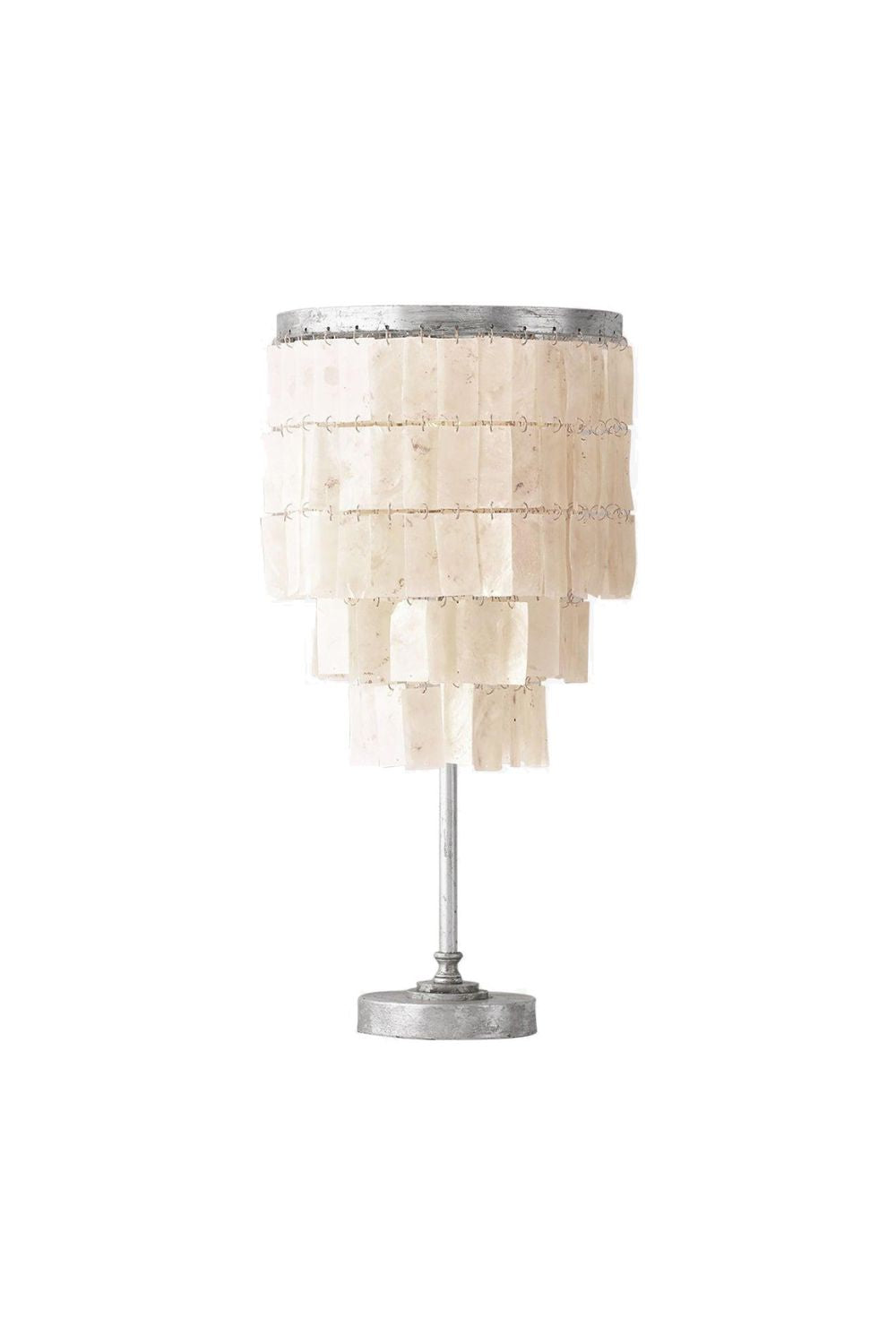 Skye Tiered Table Light