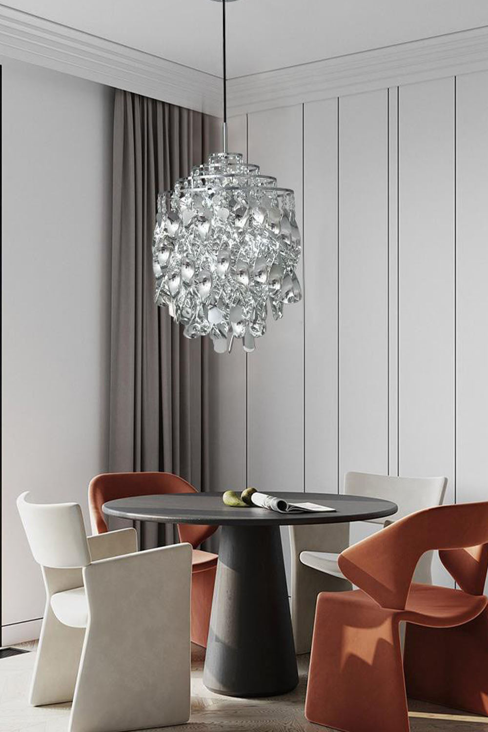 Spiral SP01 Pendant Lamp