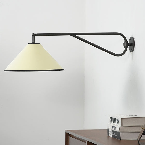 Modern Geometric Silhouette