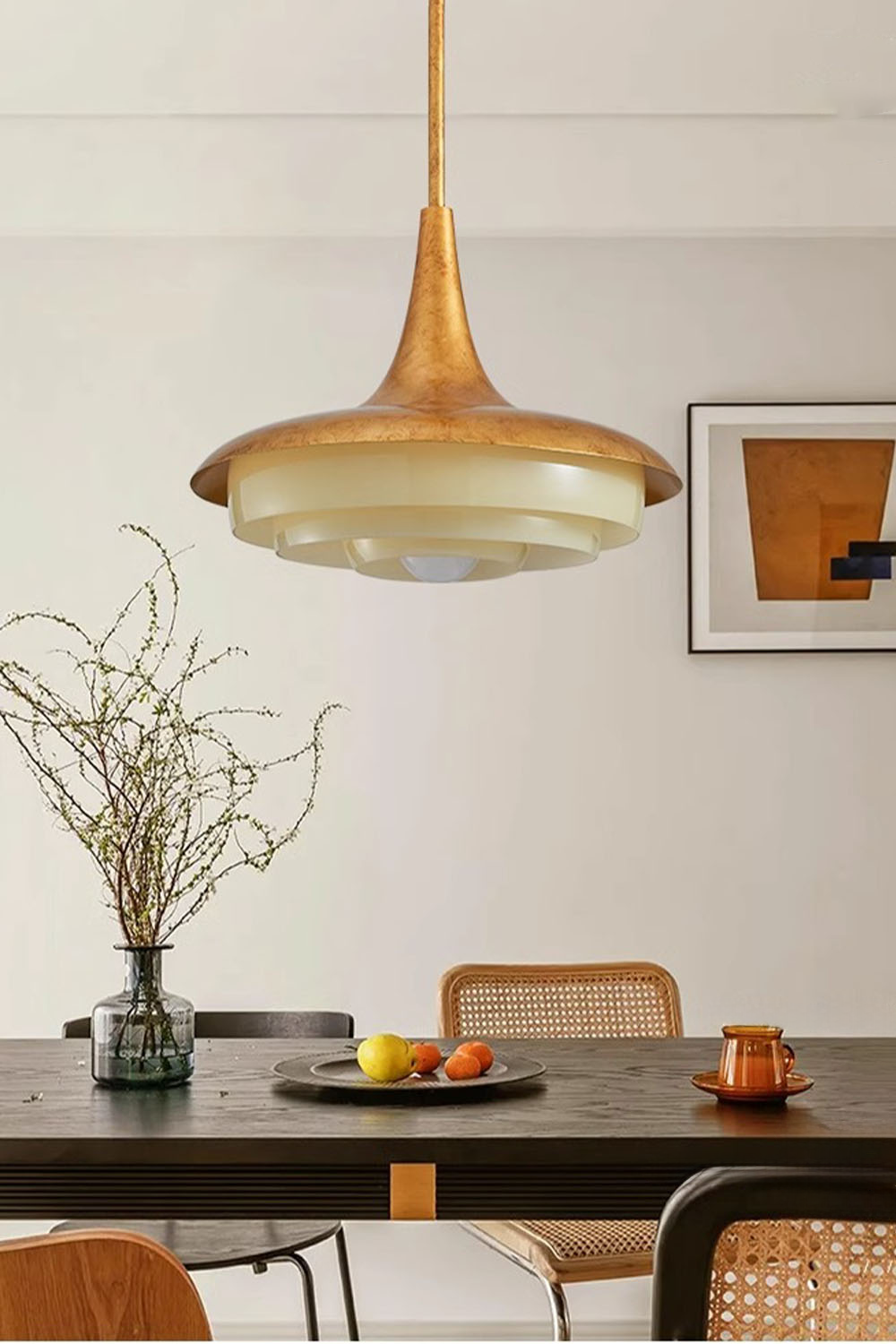 Tabit Pendant Lamp