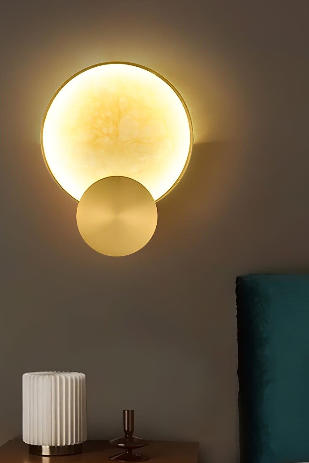 Terra Svet Wall Lamp