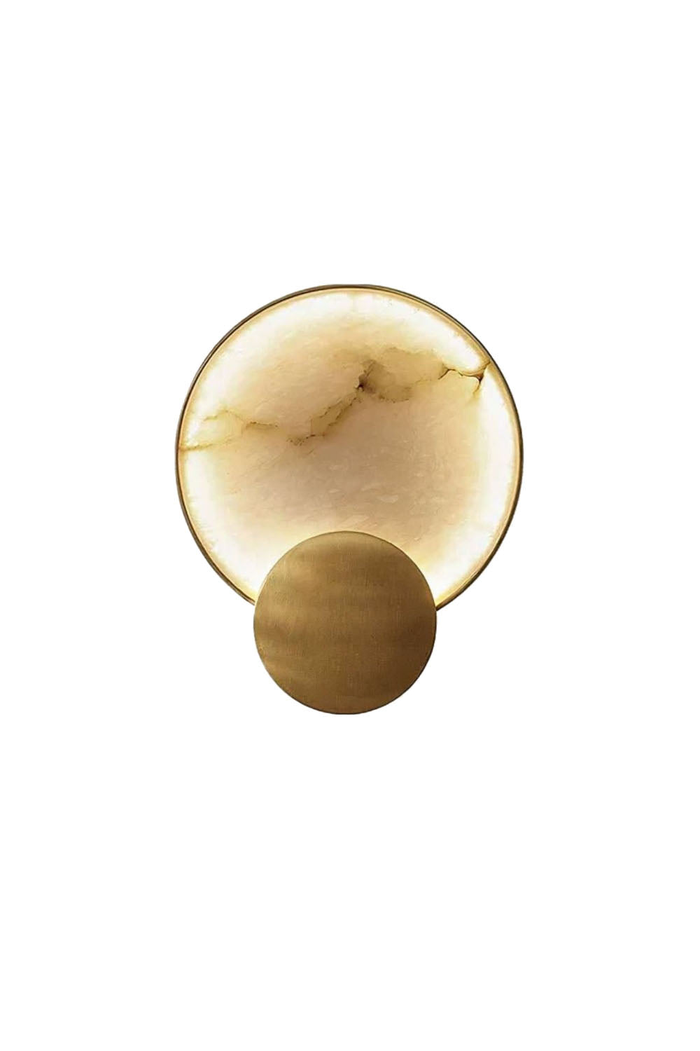 Terra Svet Wall Lamp