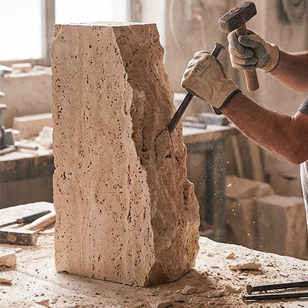 Handcrafted Artistry