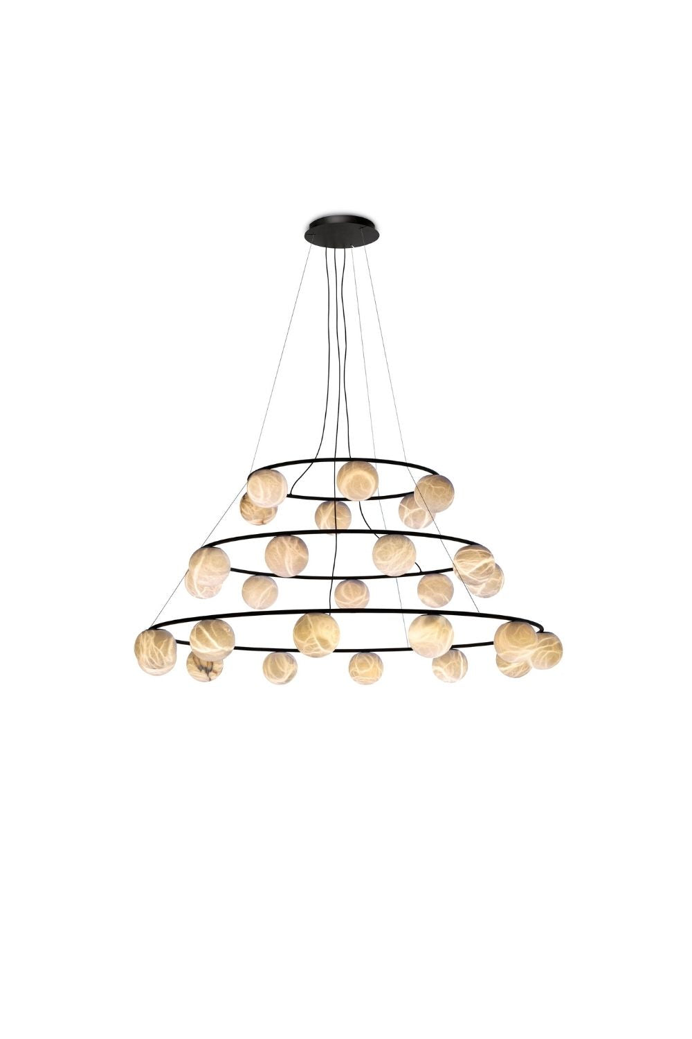 Tribeca Chandelier