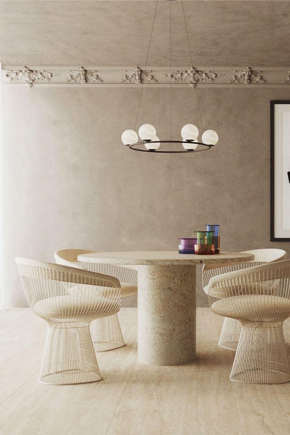 Tribeca Chandelier