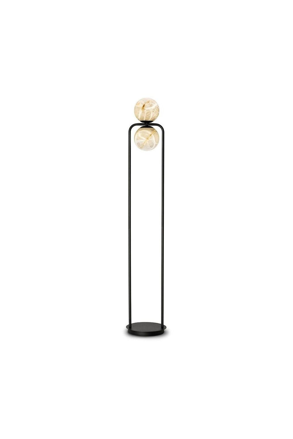 Tribeca high Floor Lamp