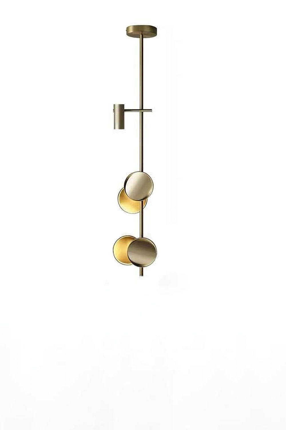Typography Pendant Lamp - SamuLighting