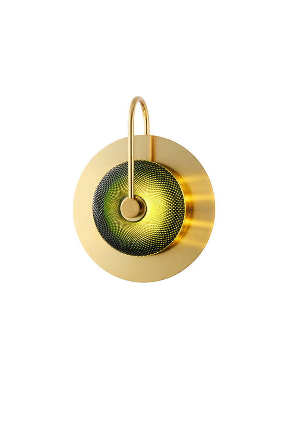 Wattle Wall Lamp