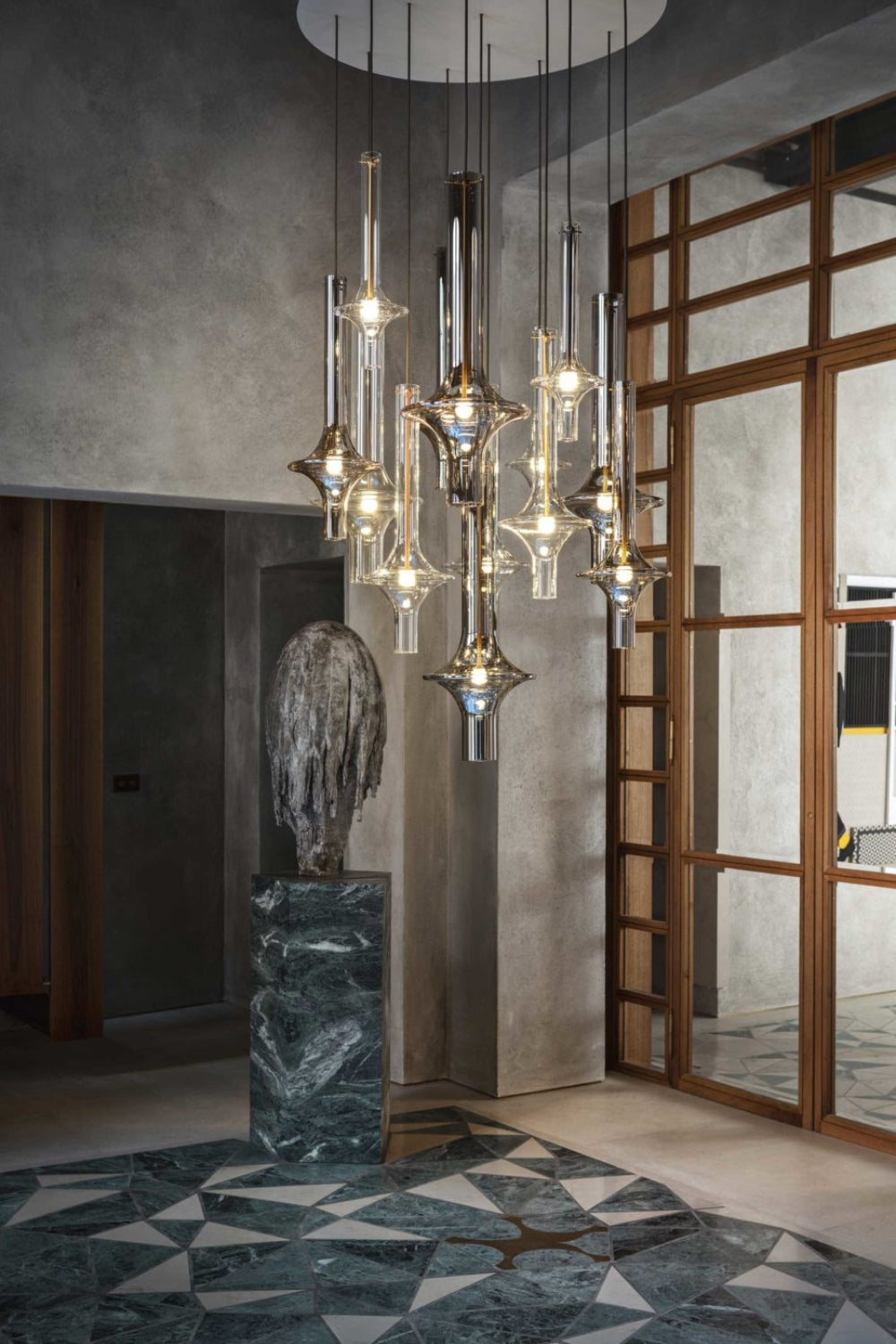 Wonder Pendant Light - SamuLighting