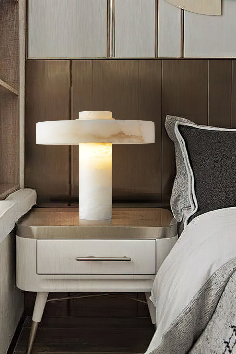 Tramonto Table Lamp