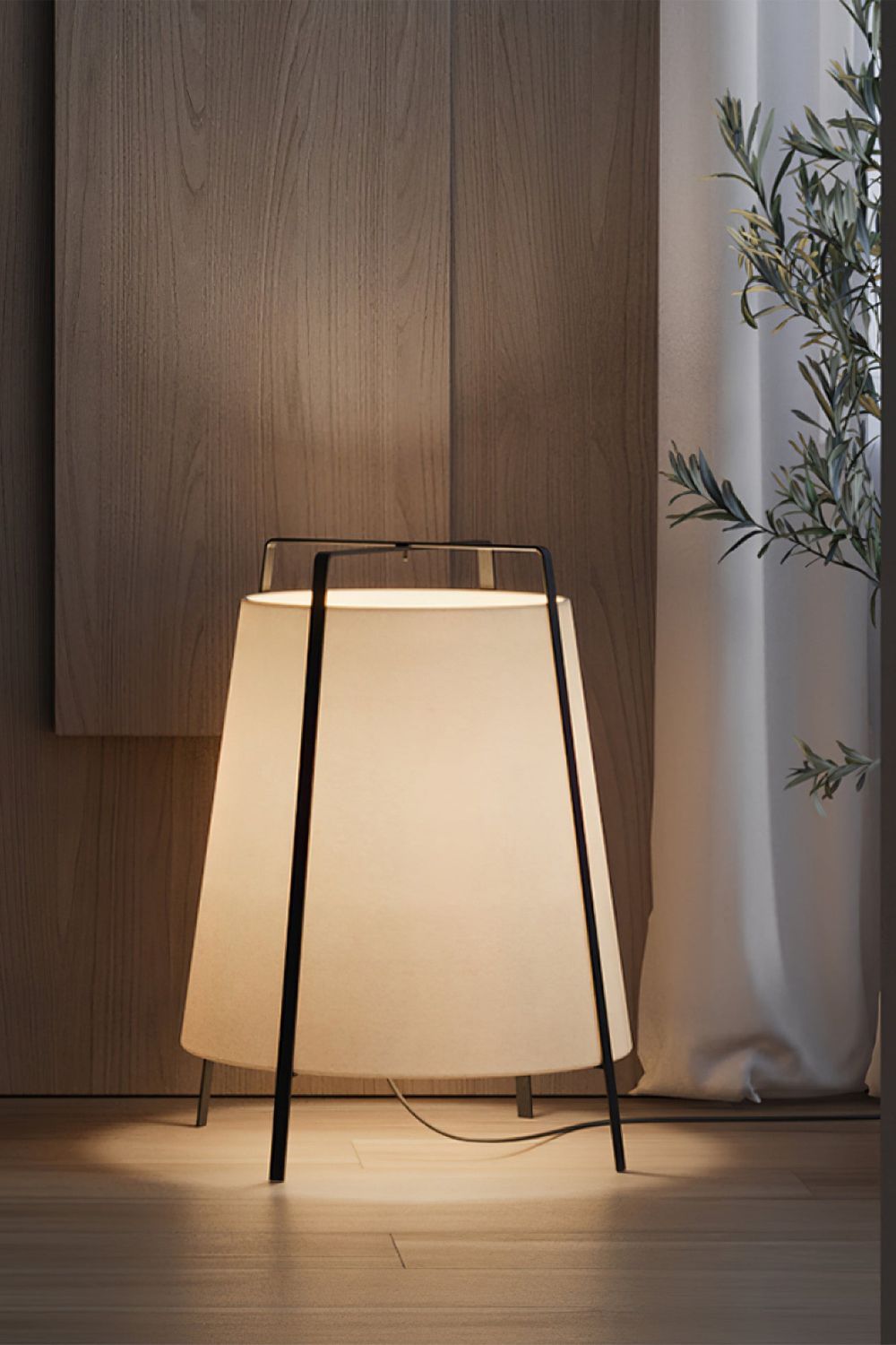 Akane Table Lamp - SamuLighting