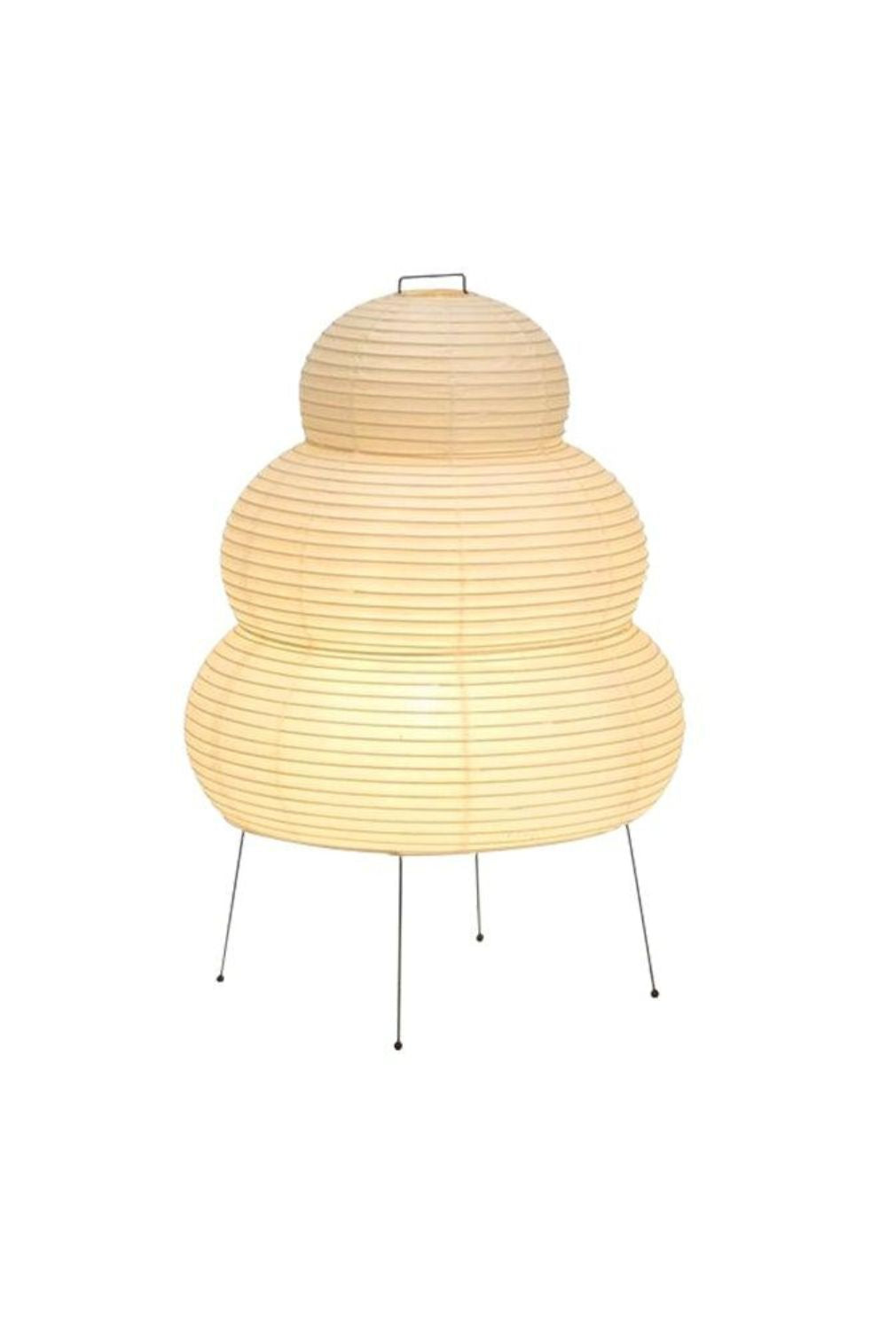 Akari 25N Table Lamp - SamuLighting