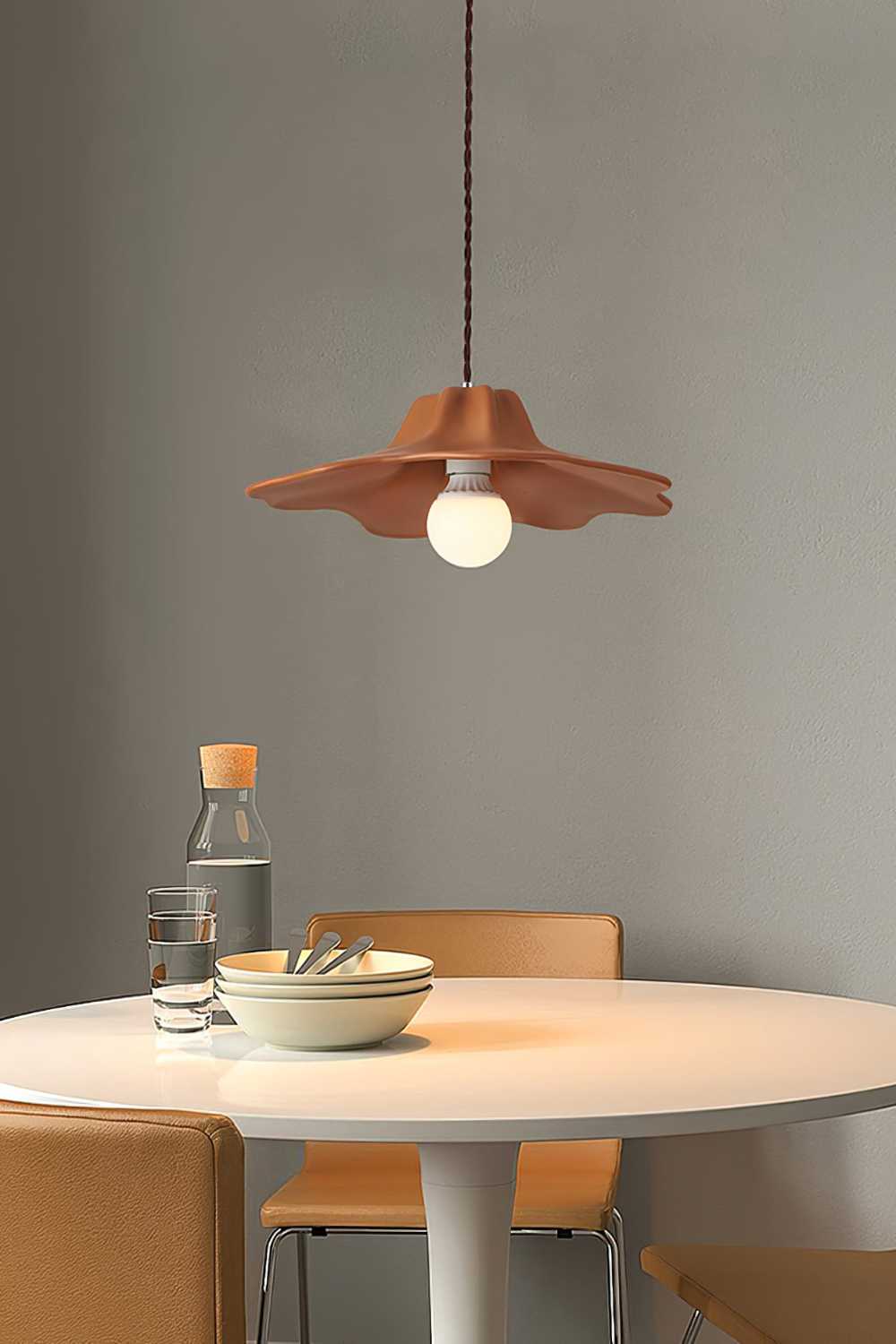 Alien Pendant Lamp - SamuLighting