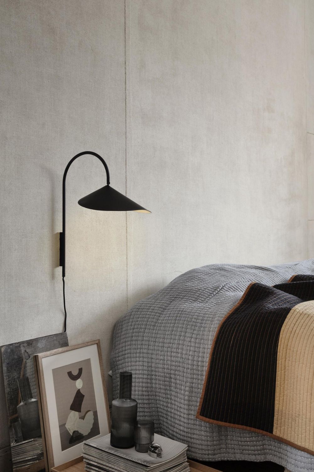 Arum Wall Lamp - SamuLighting