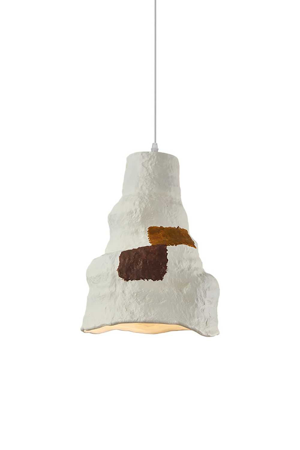 Clovo Pendant Lamp - SamuLighting