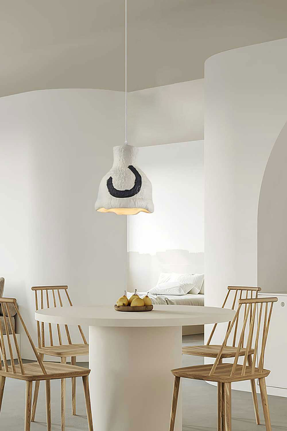 Clovo Pendant Lamp - SamuLighting