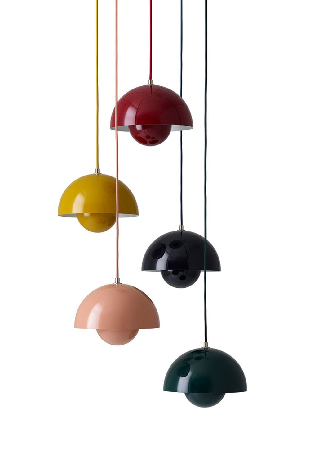 Flowerpot Pendant Lamp - SamuLighting
