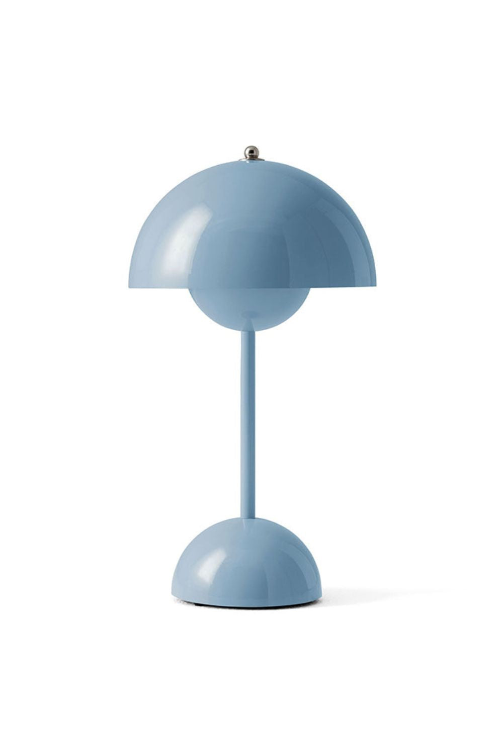 Flowerpot Table Lamp Portable - SamuLighting