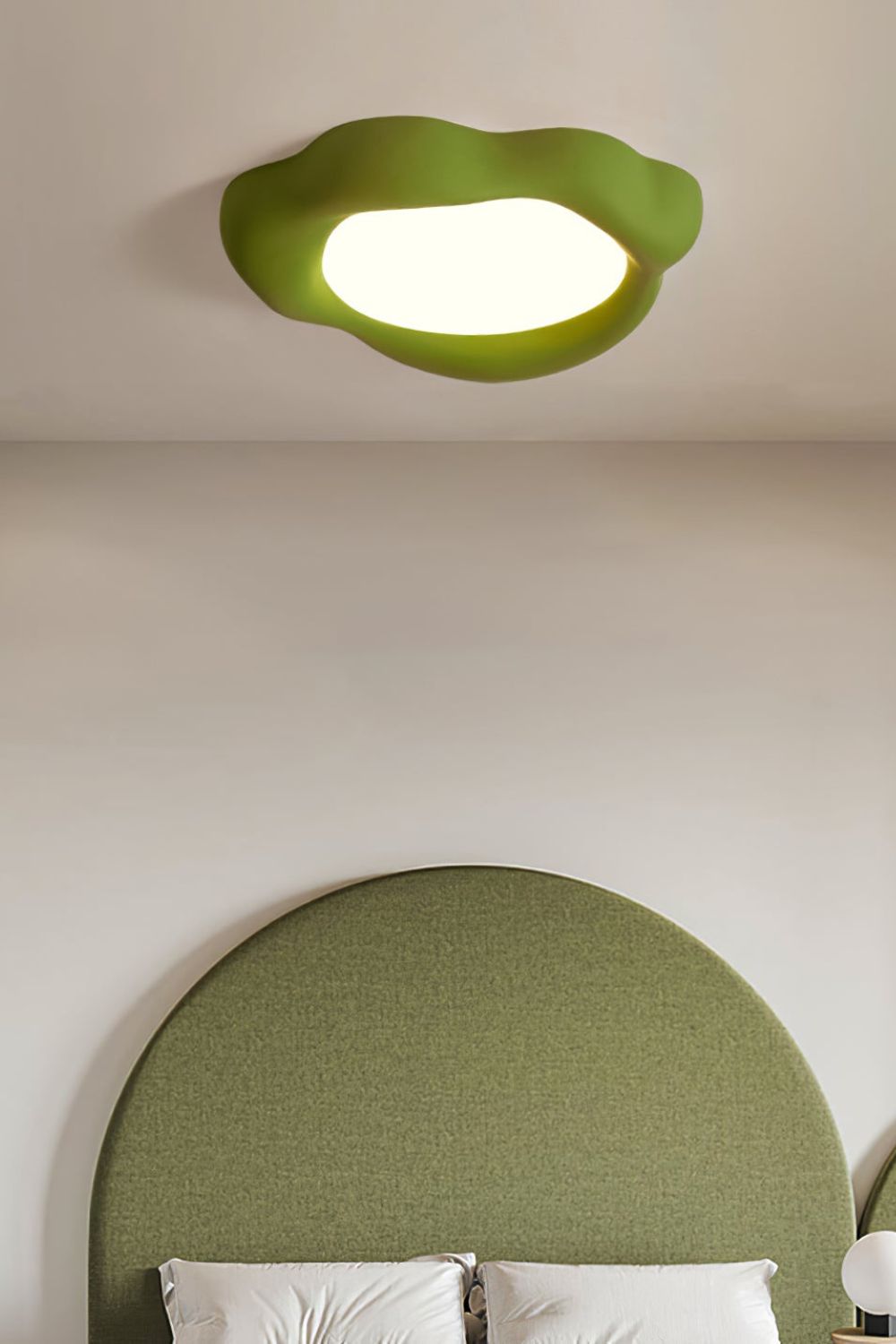Kumo Ceiling Lamp - SamuLighting