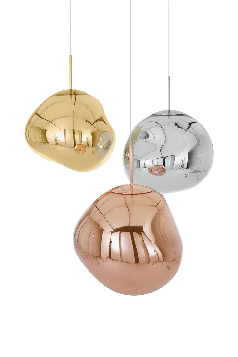Melt Pendant Light - SamuLighting
