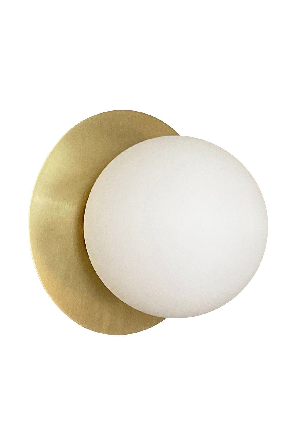 Mini orb Wall lamp - SamuLighting
