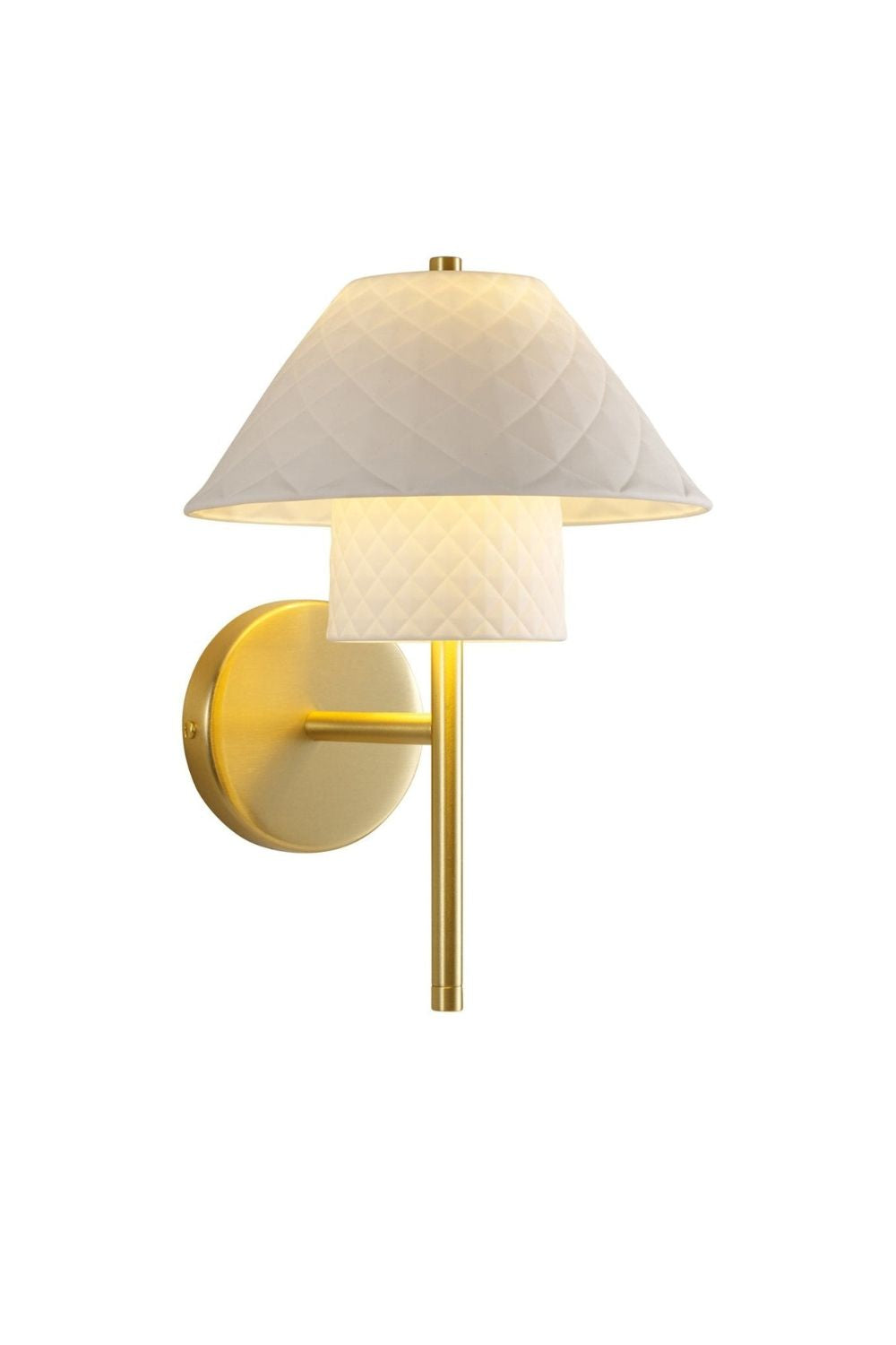 Oxford Double Wall Light - SamuLighting