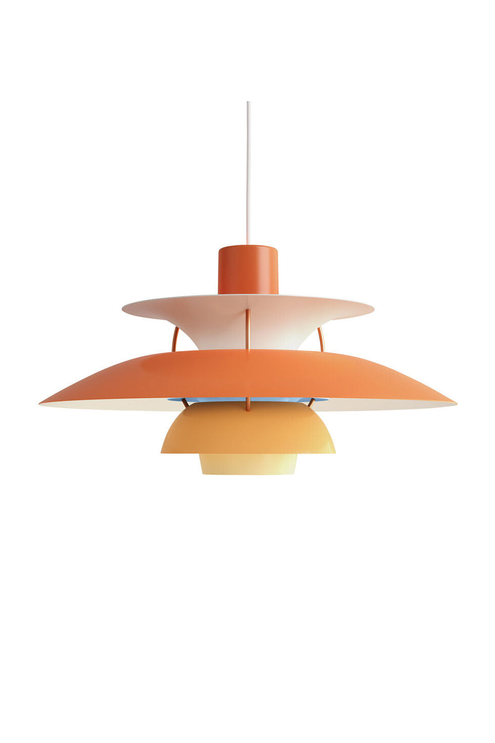 PH 5 Pendant Light - SamuLighting