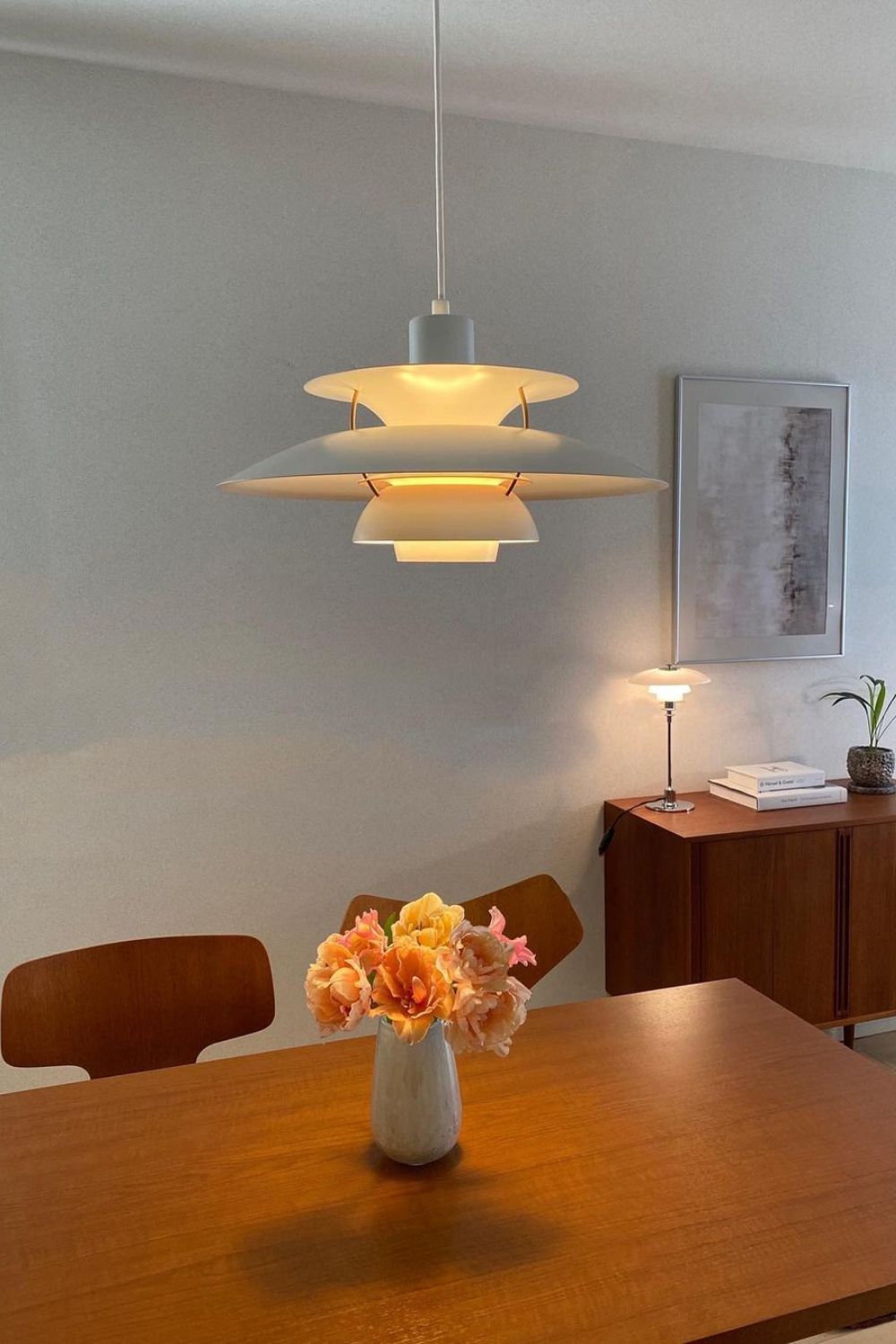 PH 5 Pendant Light - SamuLighting
