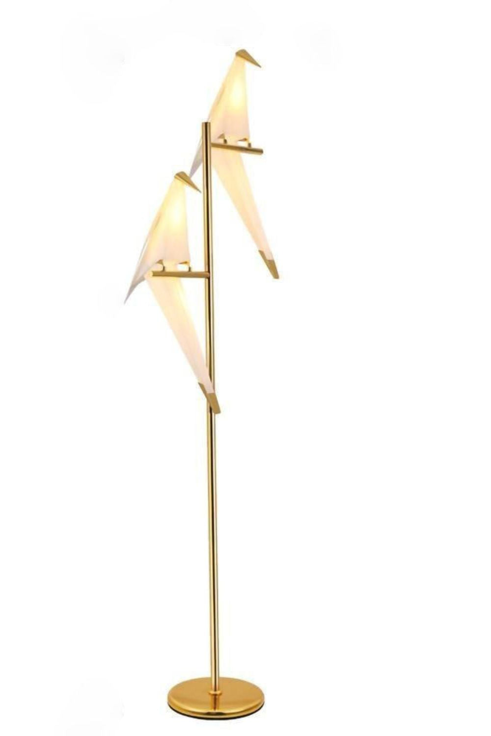 Perch Light Floor Lamp