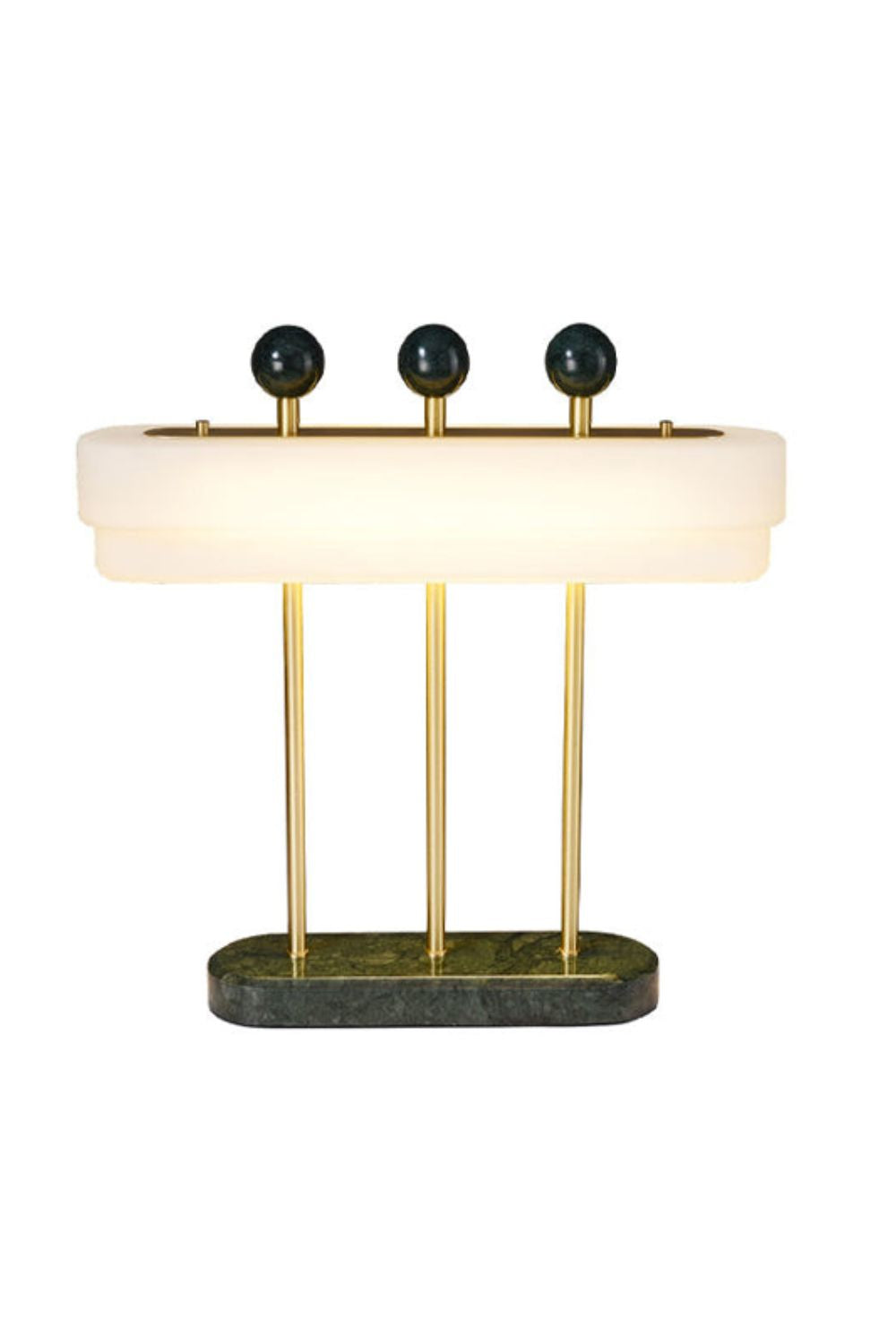 Spate Table Lamp - SamuLighting