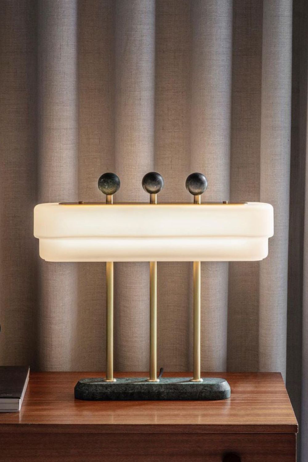 Spate Table Lamp - SamuLighting