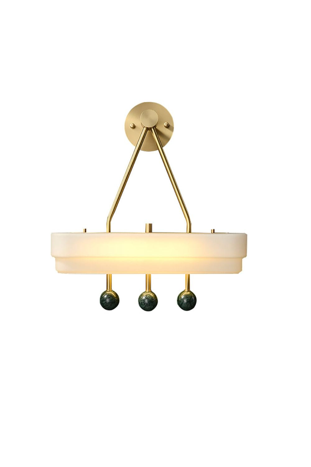 Spate Wall light - SamuLighting