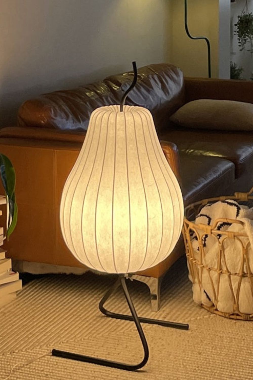 Sydney Floor Lamp - SamuLighting