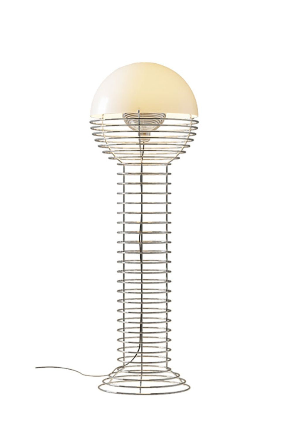 Wire Floor Lamp - SamuLighting