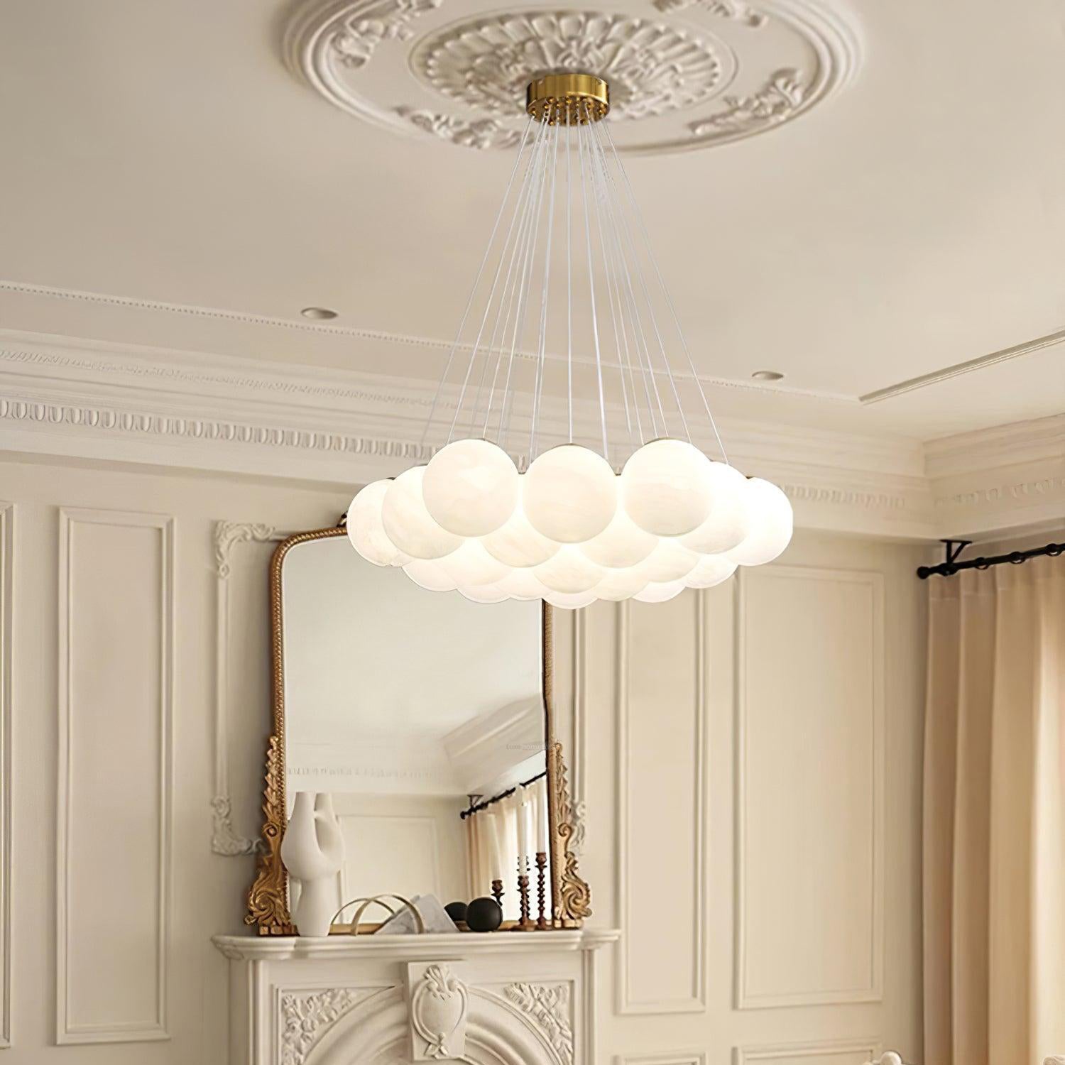 5 Stunning Chandeliers to Transform Your Living Room