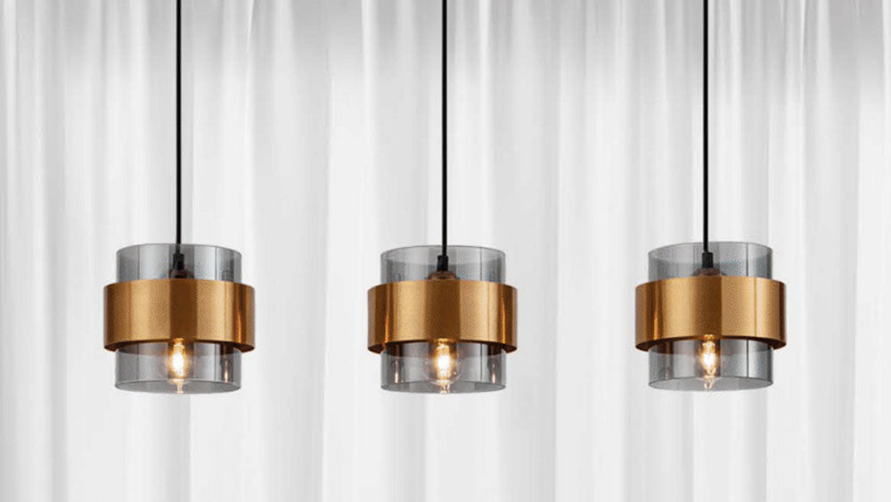 Brass Pendant Lamps: Timeless Elegance Illuminated