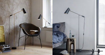 The Samulighting Best Reading Floor Lamps: Brighten Up Your Pages with These Reading Lights