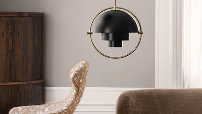Face the year ahead with confidence: best-selling chandeliers illuminate your space