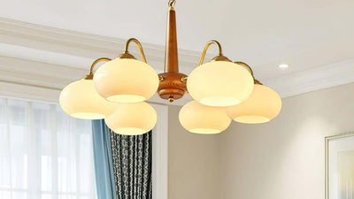 Elegantly Illuminate a Brand New Beginning: Best-Selling Pendant Lights