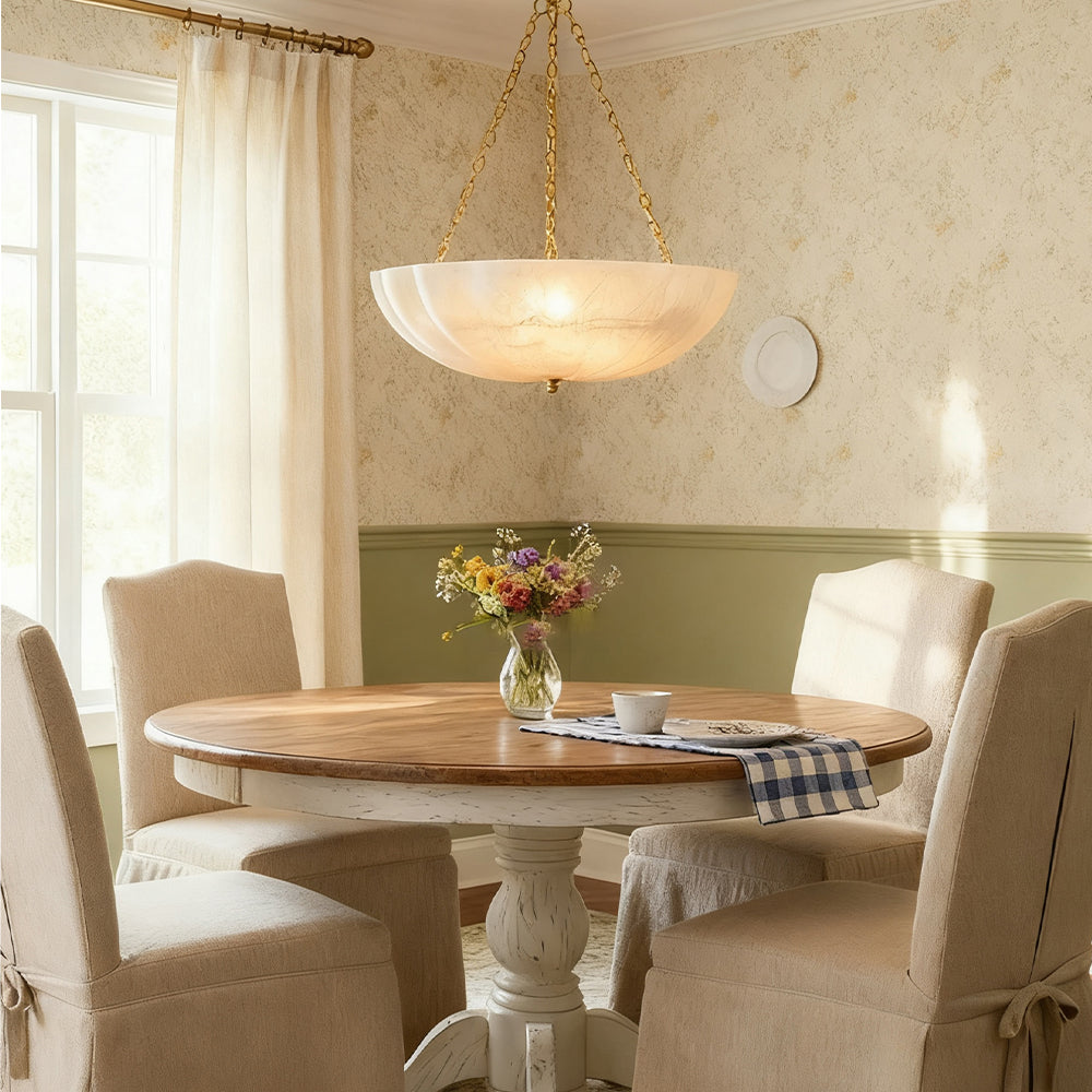 Romantic Rosehill Lighting Series — Let Your Space Glow