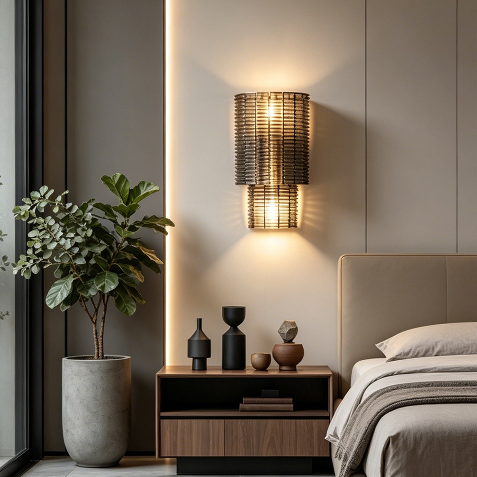 Statement Fixtures That Shape Modern Interiors