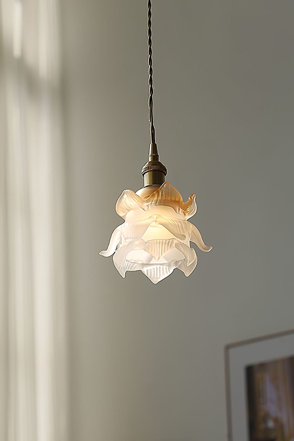Below Half Power: Bulbs, Dimmers and the Glow You Paid For
