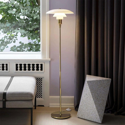 Floor lamp