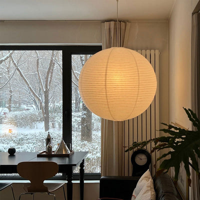 Akari Pendant Light