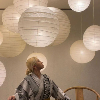 Akari Pendant Light