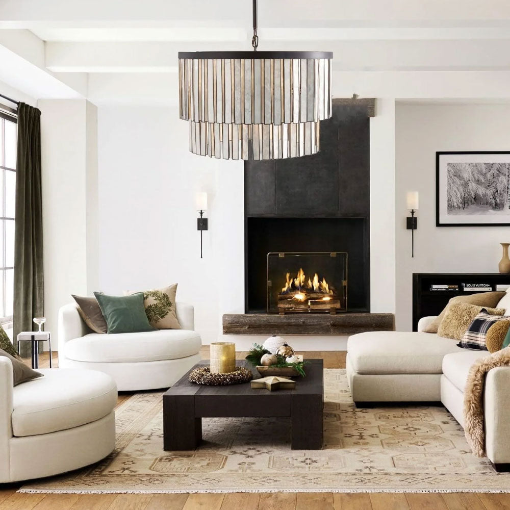 CHANDELIERS – SamuLighting