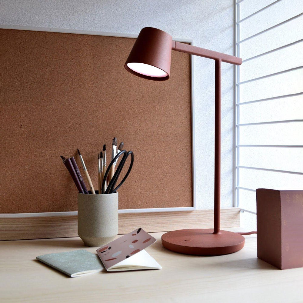 Task Table Lamps – SamuLighting